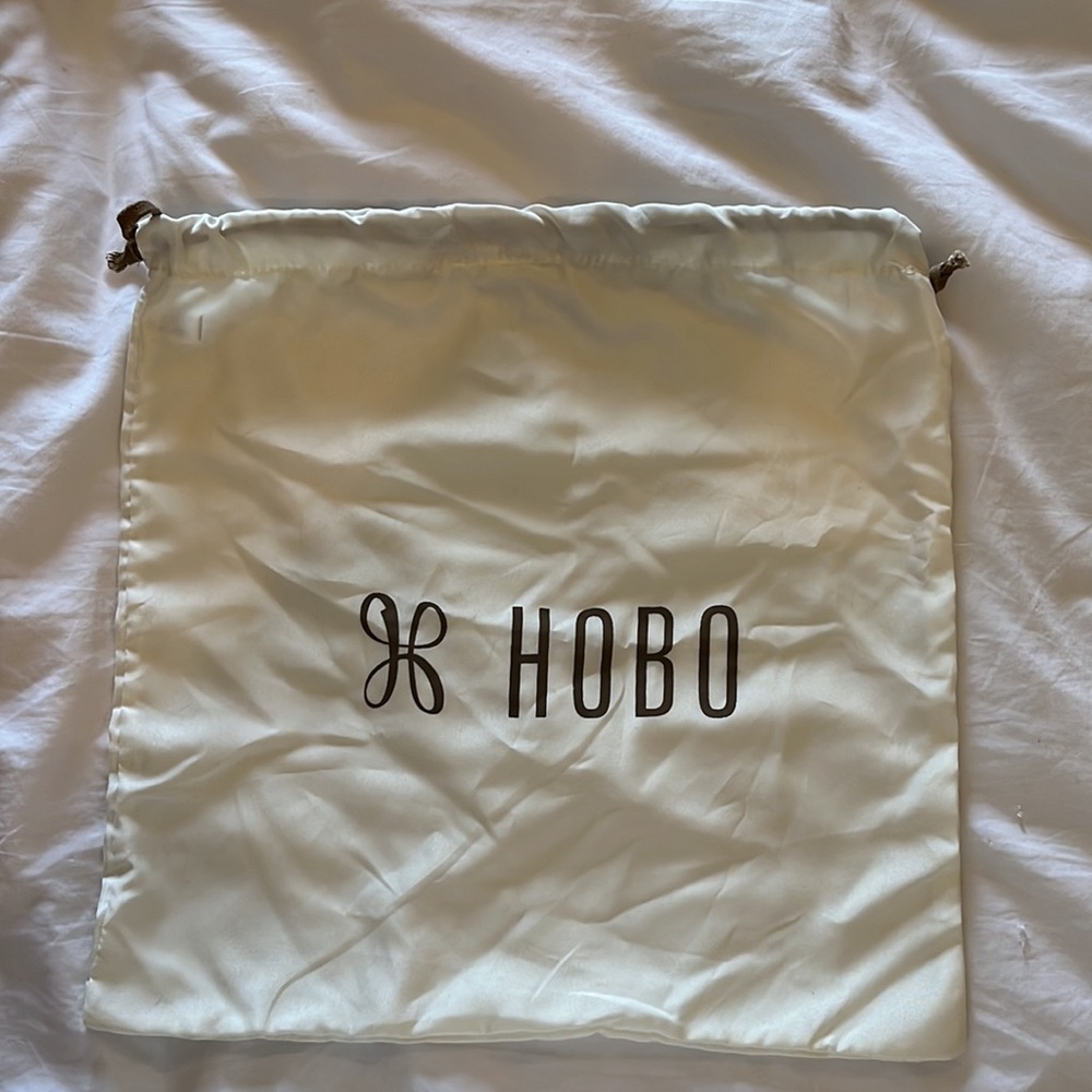 COPY - Hobo brand crossbody bag. Granite Gold. - Picture 7 of 9